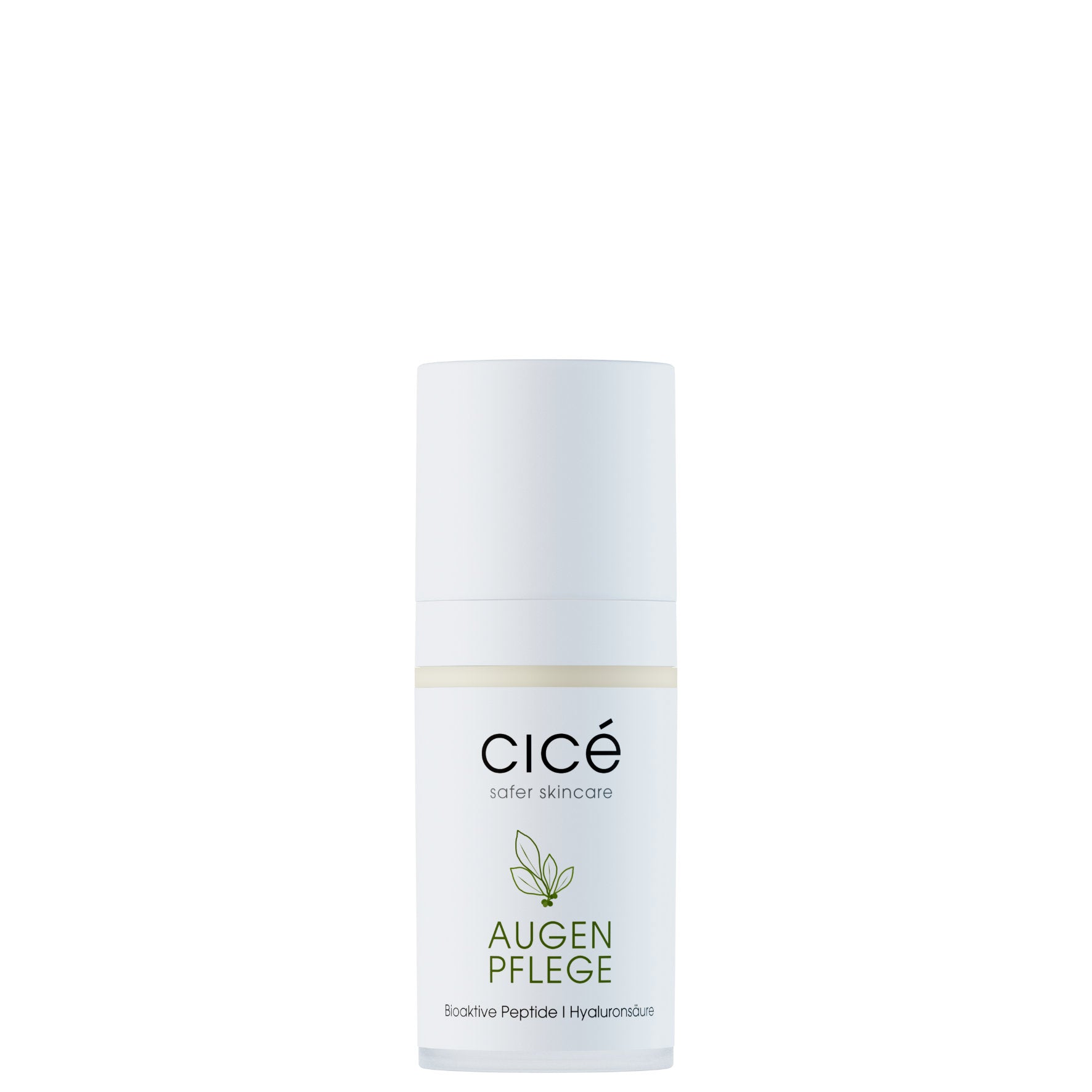 Cicé Augenpflege  // Eye Cream