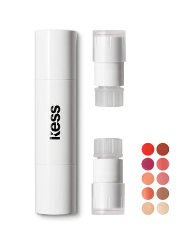 Kess Berlin Blush & Glow Duo Sticks