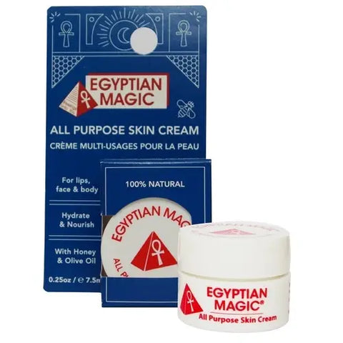 Egyptian Magic Skin Cream