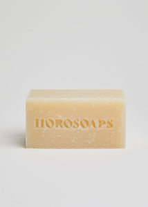 Horosoap - A soap for every zodiac sign