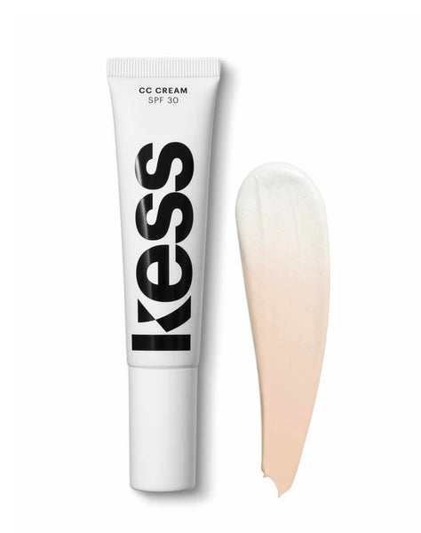 Kess Berlin CC Cream SPF 30