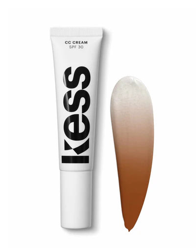 Kess Berlin CC Cream SPF 30