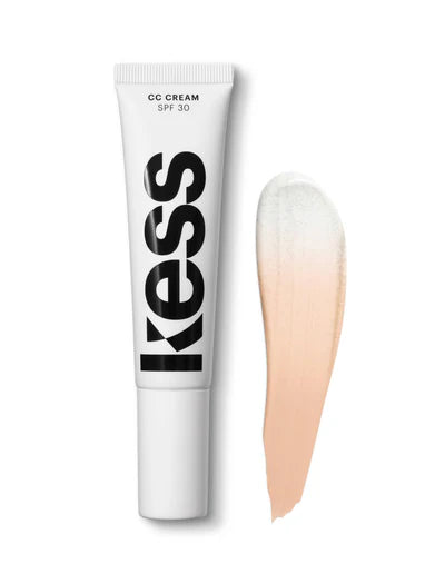 Kess Berlin CC Cream SPF 30