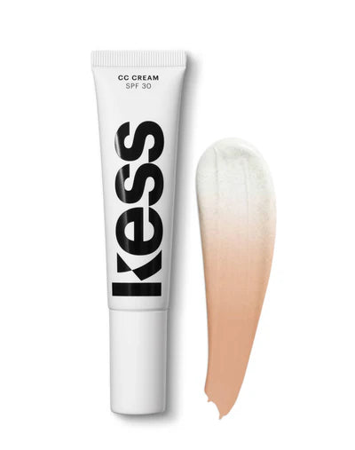 Kess Berlin CC Cream SPF 30