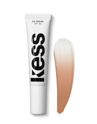 Kess Berlin CC Cream SPF 30