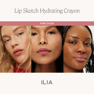 ILIA Beauty - Lip Sketch Lipstick & Liner