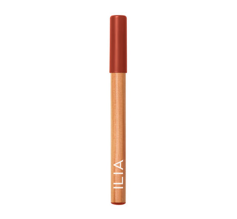 ILIA Beauty - Lip Sketch Lipstick & Liner