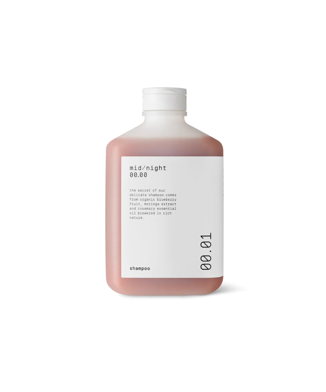 Mid/Night 00.01 Shampoo