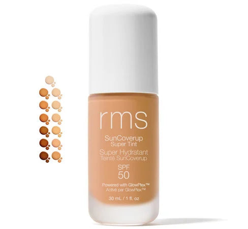 RMS Beauty SunCoverUp Skin Tint SPF 50