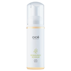 Cicé Reinigungsschaum // Foaming Cleanser