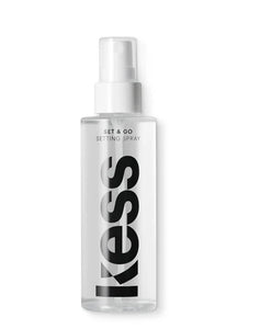 Kess Berlin Set & Go Setting Spray