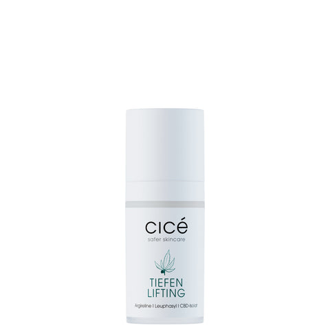 Cicé Tiefenlifting // Lifting Serum