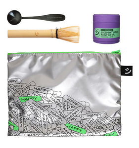 Matchasome Matcha Travel Kit