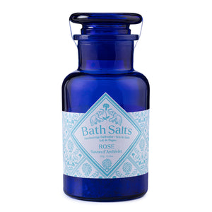 Archivist Gallery Bath Salt / Badesalz