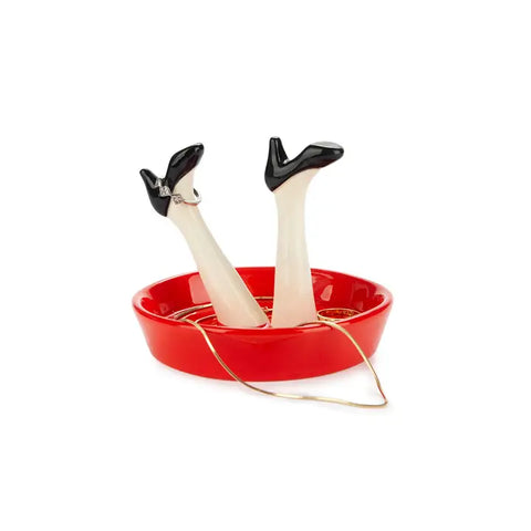 Balvi HAPPY LEGS // Ring & Jewelry Holder