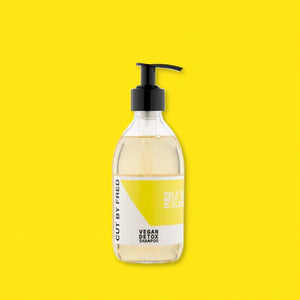 Cut by Fred Liquid Detox Shampoo