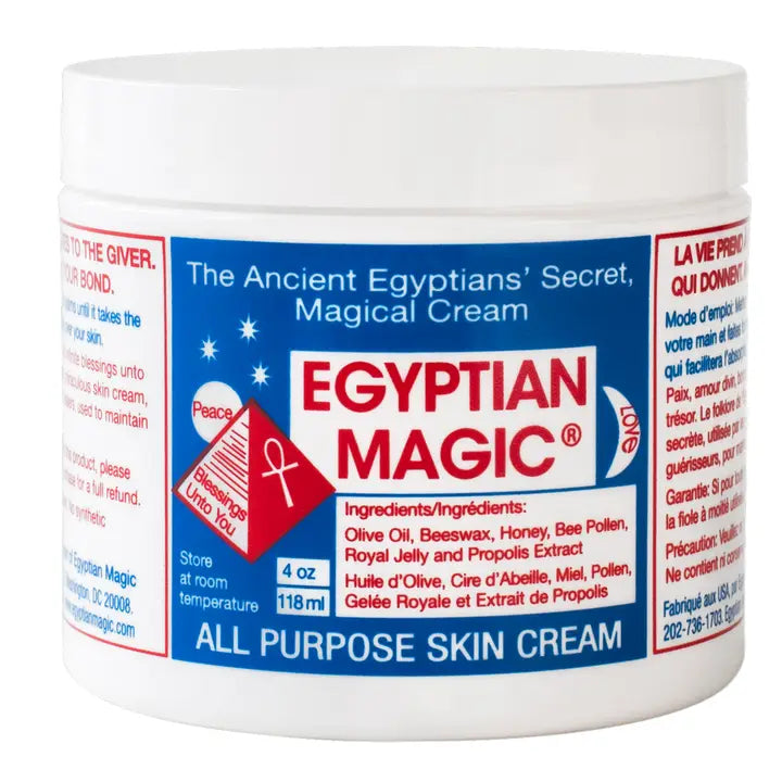 Egyptian Magic Skin Cream