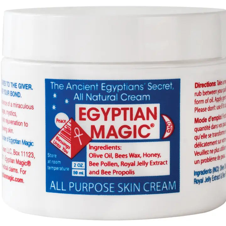 Egyptian Magic Skin Cream