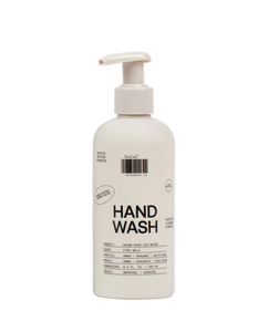 Dedcool Handwash XTRA MILK