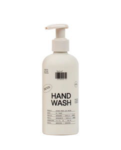 Dedcool Handwash 01 TAUNT