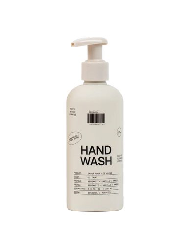 Dedcool Handwash 01 TAUNT