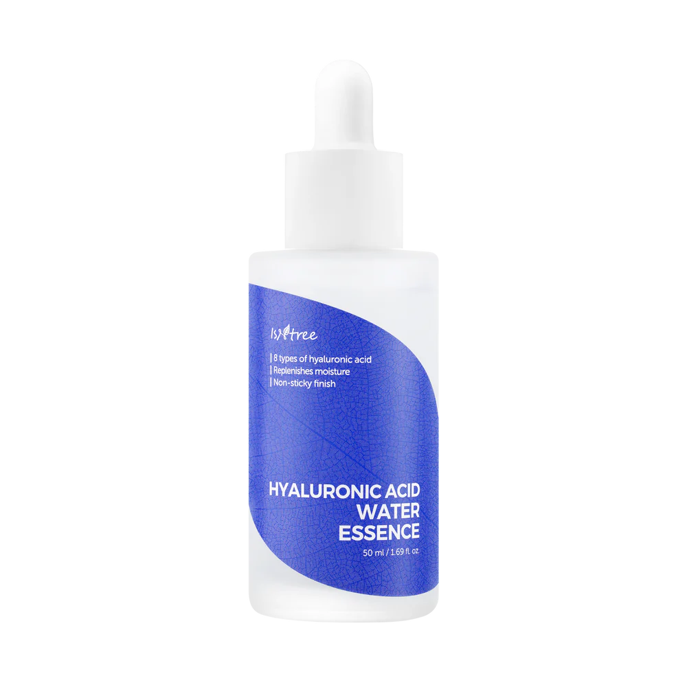 Isntree Hyaluronic Acid Water Essence