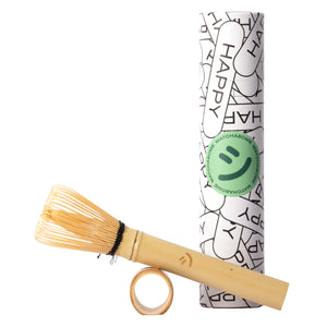 Matchasome Happy Travel Matcha Whisk