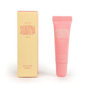 Suavina Lip Balm STRAWBERRY Tube