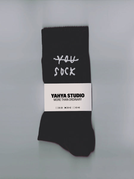 Yahya Studio / Socks