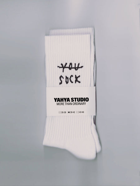 Yahya Studio / Socks